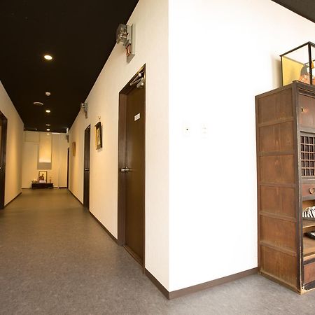 Maison Fushimi Kyoto Exterior photo